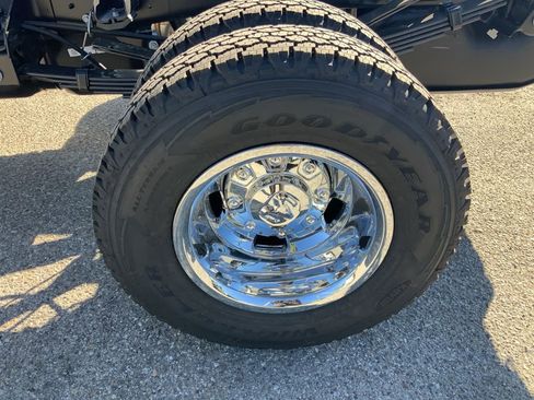 New 2026 RAM 3500 Tradesman image 10