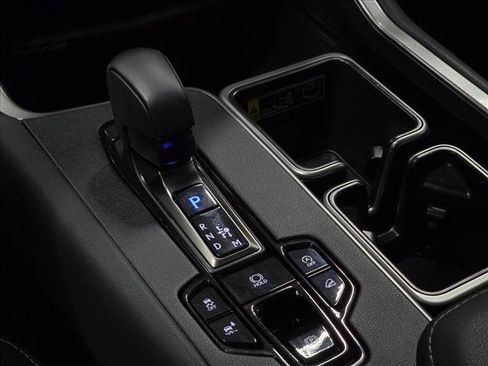 Used 2025 Lexus TX 350 AWD image 24