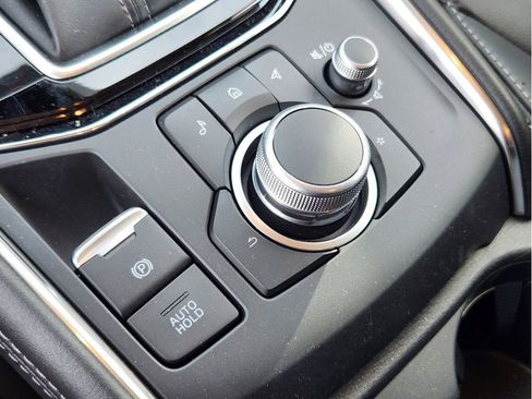 Used 2025 MAZDA CX-5 AWD 2.5 S w/ Premium Plus Pkg image 15