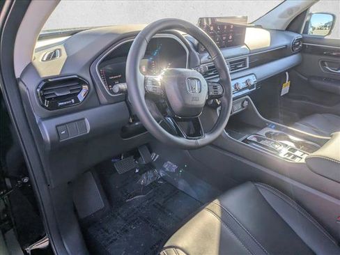 New 2026 Honda Pilot EX-L image 2