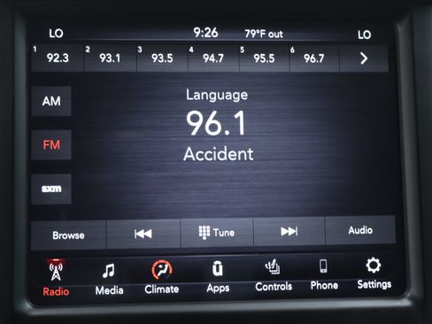 Used 2020 RAM 2500 Laramie w/ Night Edition AWD/4WD image 32
