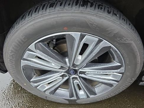 Used 2023 Subaru Solterra AWD image 14