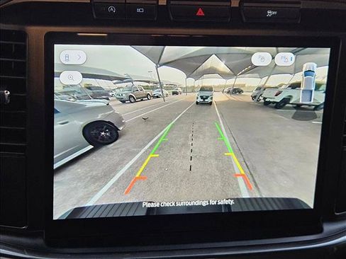 Used 2024 Ford F150 STX RWD image 14