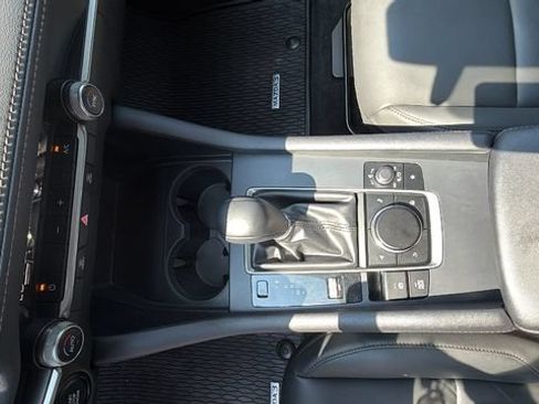 Used 2023 MAZDA MAZDA3 s FWD image 26