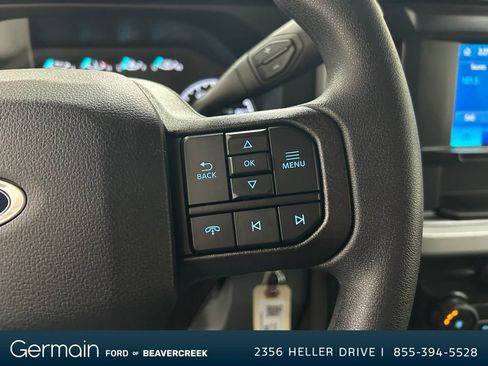 New 2026 Ford F450 XL w/ XL Driver Assist Package image 21