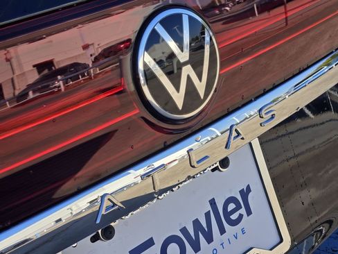 New 2026 Volkswagen Atlas SE AWD/4WD image 7