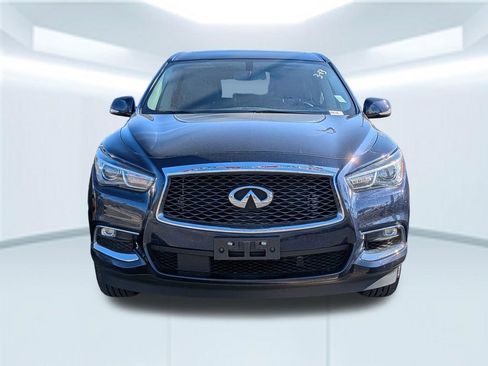 Used 2018 INFINITI QX60 Luxe image 6