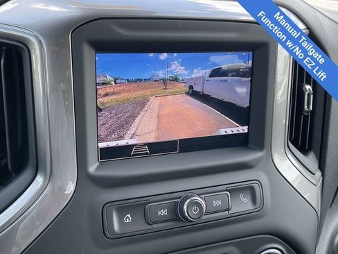 New 2024 Chevrolet Silverado 3500 W/T w/ WT Convenience Package image 27