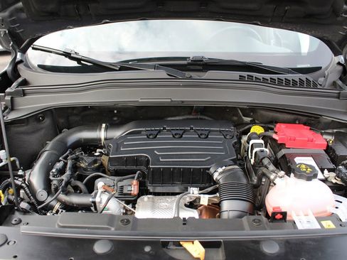 Used 2022 Jeep Renegade Trailhawk image 34