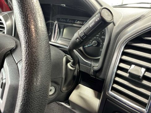 Used 2016 Ford F150 XLT w/ Equipment Group 302A Luxury image 20