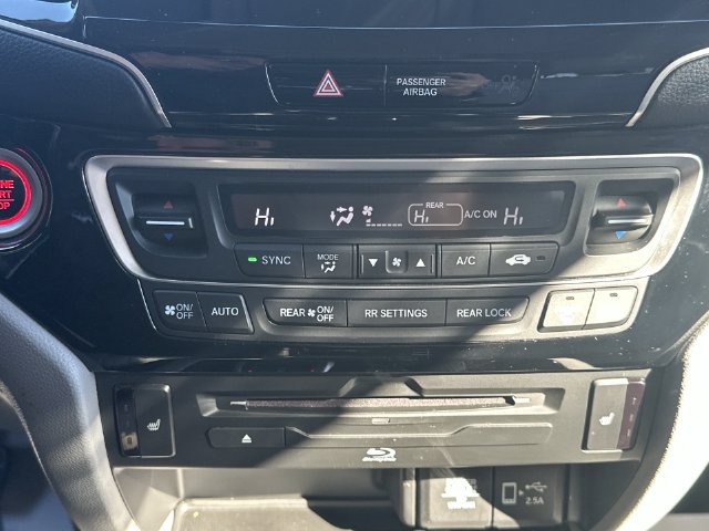 Used 2022 Honda Pilot Touring image 20