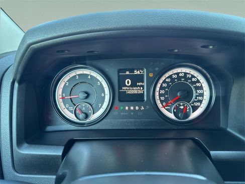 Used 2019 RAM 1500 Tradesman w/ Popular Equipment Group image 15