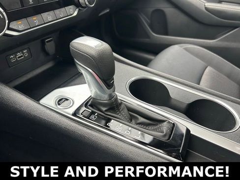 Used 2022 Nissan Altima 2.5 SV image 25