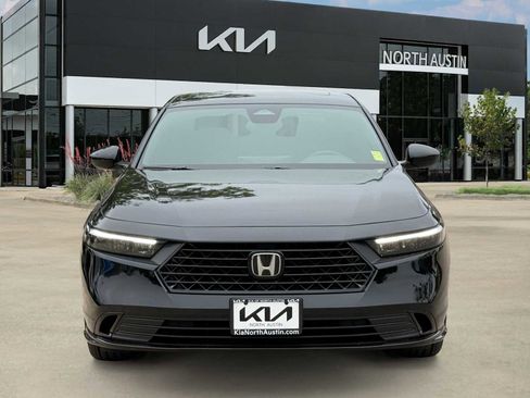 Used 2026 Honda Accord Sport image 4