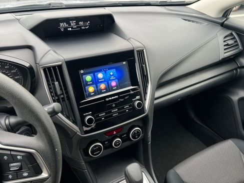 Used 2023 Subaru Crosstrek 2.0i image 21