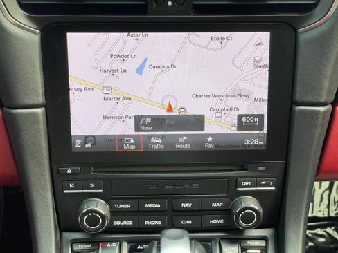 Used 2018 Porsche 911 Carrera 4 GTS AWD/4WD image 36