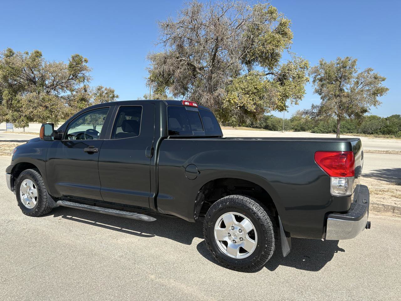 Used 2008 Toyota Tundra SR5 w/ TRD Off-Road Pkg RWD image 44