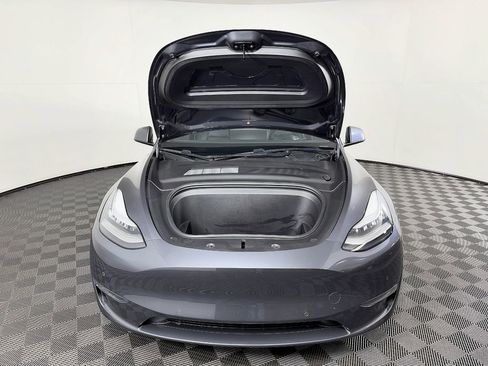 Used 2020 Tesla Model Y Long Range AWD/4WD image 20