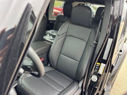 New 2026 Jeep Wrangler Sahara image 20