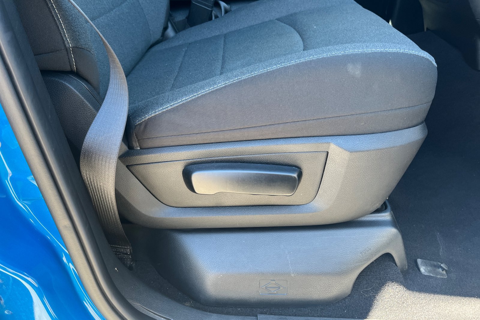 Used 2024 RAM 1500 Warlock AWD/4WD image 29