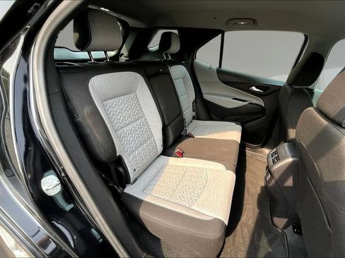 Used 2024 Chevrolet Equinox LS AWD/4WD image 22