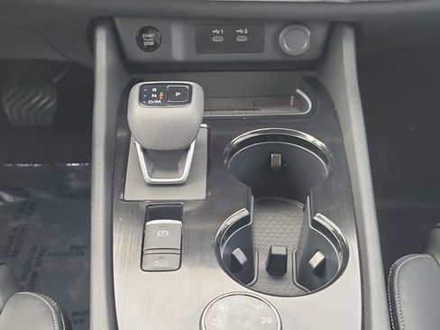 Used 2024 Nissan Rogue SL w/ SL Premium Package AWD/4WD image 20