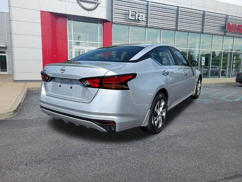 Certified 2023 Nissan Altima 2.5 S FWD image 13