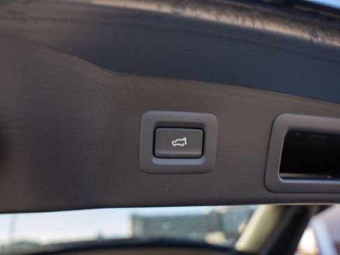 Used 2025 MAZDA CX-5 Carbon Edition image 11