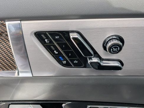 New 2026 Cadillac Vistiq Luxury image 31