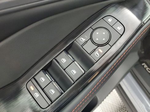 New 2026 Nissan Rogue SV image 28