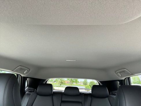 Certified 2026 MAZDA CX-30 AWD 2.5 S w/ Select Sport Pkg image 21