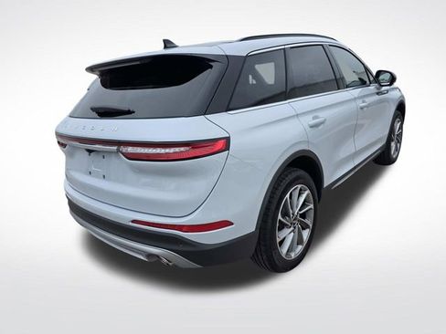 New 2026 Lincoln Corsair Premiere image 3