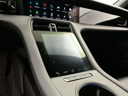 Certified 2023 Porsche Taycan w/ Premium Package image 11