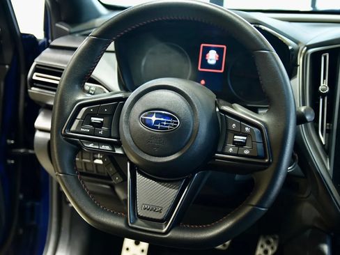 Used 2024 Subaru WRX Premium AWD/4WD image 18
