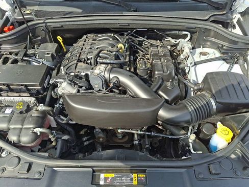Used 2024 Dodge Durango GT AWD/4WD image 29