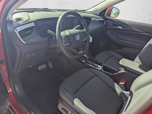 New 2026 Buick Encore GX Sport Touring w/ Comfort Package image 3