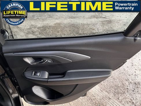 Certified 2025 Chevrolet TrailBlazer LT image 30