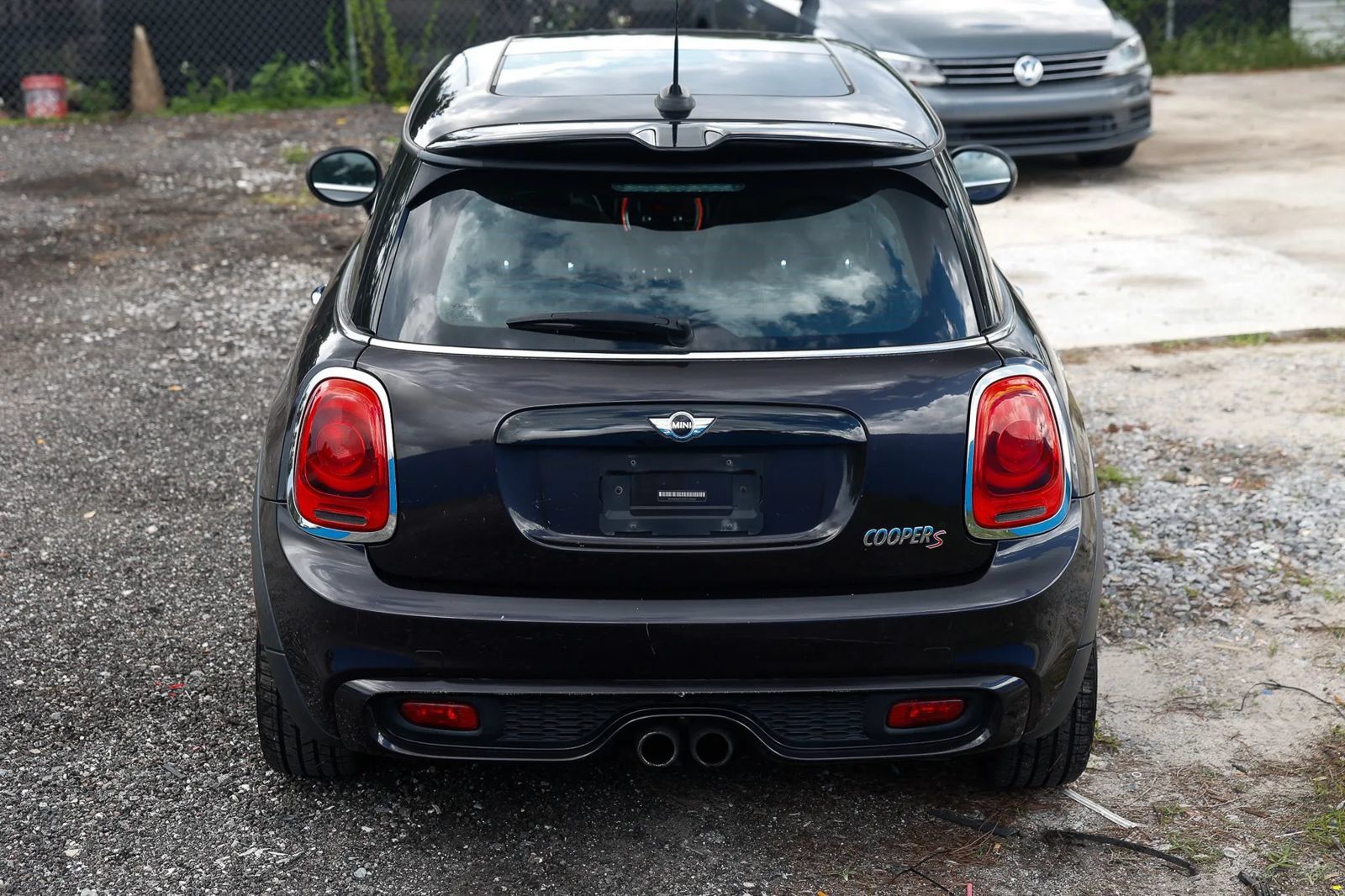 Used 2014 MINI Cooper S FWD image 6