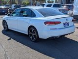 Used 2021 Volkswagen Passat 2.0T R-Line image 4