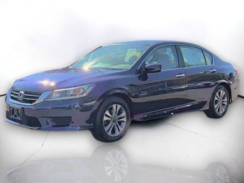 Used 2013 Honda Accord LX image 2