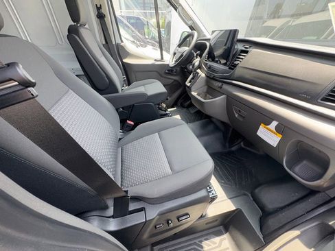 New 2024 Ford Transit 350 148 Medium Roof AWD image 4
