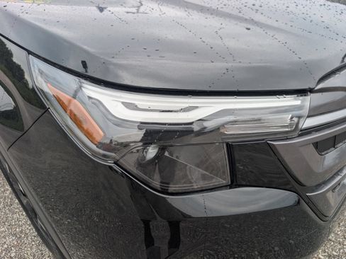 Certified 2026 Subaru Forester Premium AWD/4WD image 4