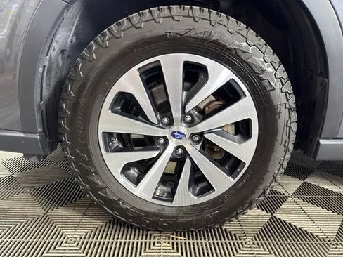 Used 2020 Subaru Outback Premium w/ Popular Package #1 AWD/4WD image 10