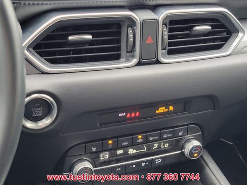 Used 2024 MAZDA CX-5 AWD 2.5 S image 23