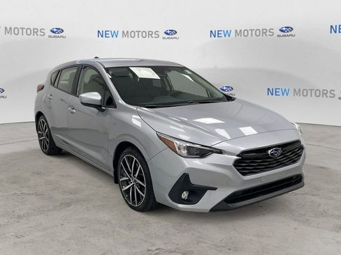 New 2026 Subaru Impreza 2.0i Sport AWD/4WD image 6