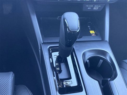 New 2026 Subaru Outback Touring XT image 27