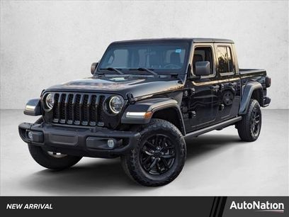 Used 2023 Jeep Gladiator Sport