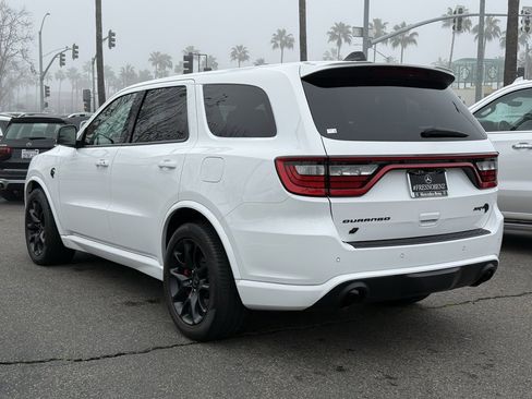 Used 2024 Dodge Durango SRT Hellcat image 7