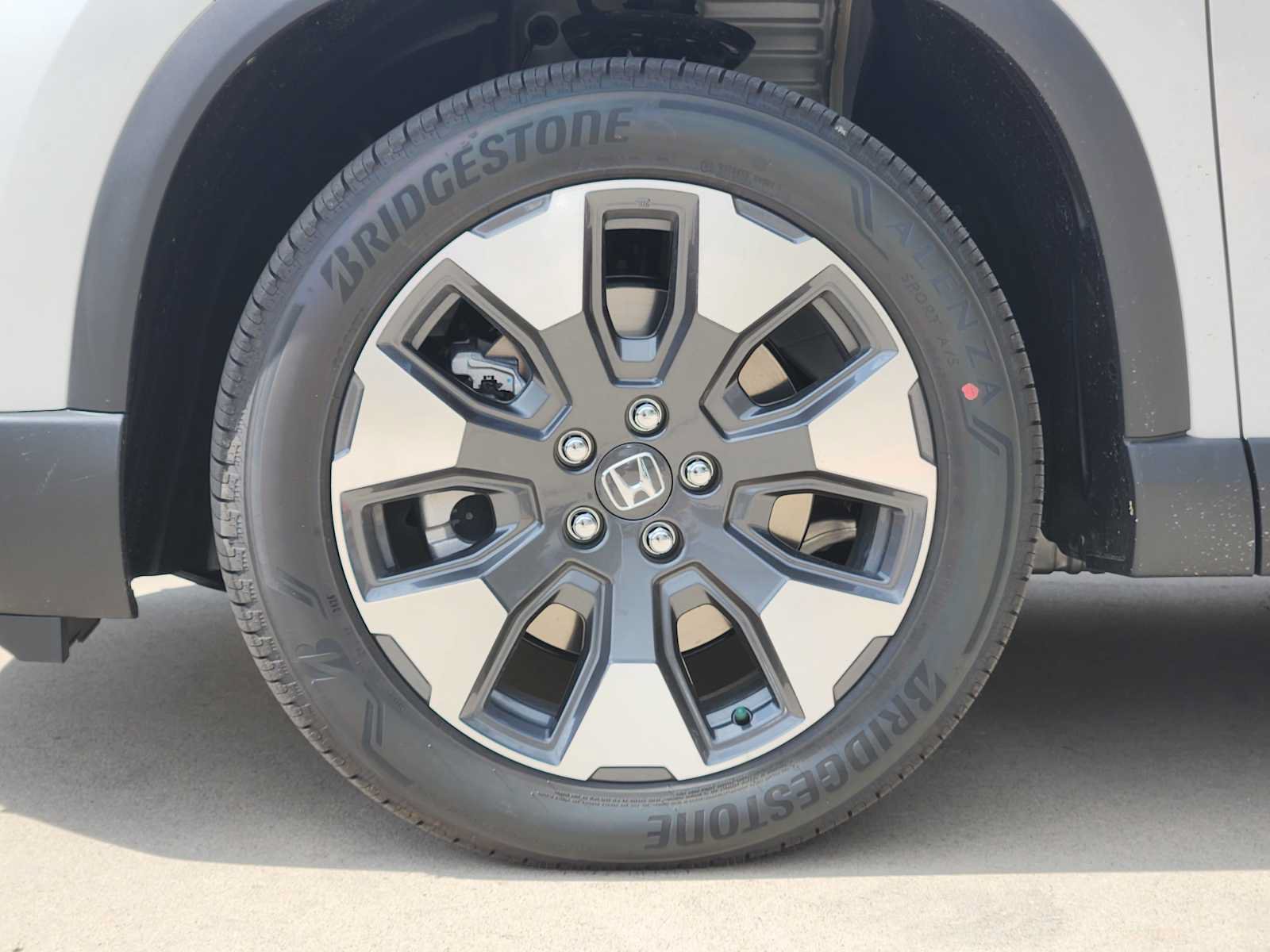 New 2026 Honda Pilot Elite image 7