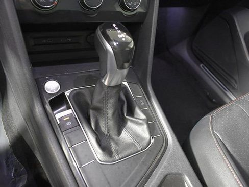 Used 2024 Volkswagen Tiguan Wolfsburg Edition image 23